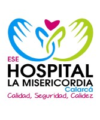 la misericordia