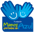 Fundación Manos Pintadas de Azul