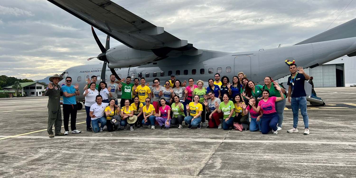 11 empresas colombianas entre las que más impacto generaron en Latinoamérica en 2023