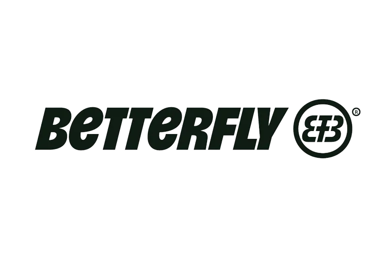 betterfly